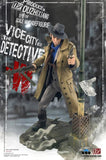 COOMODEL X OUZHIXIANG VICE CITY - THE DETECTIVE W 1/6 SCALE ACTIN FIGURE EXCLUSIVE EDITION NO.VC002