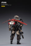 JOYTOY - JT1002 - 1:18 10th Legion Flying Heavy Cavalry - Type B