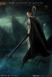 TBLEAGUE & SIDESHOW COLLECTIBLES: PL2020-171 Kier: Shadow of Heaven 1/6 Scale Action Figure