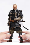 POPTOYS EX030A 1/6 Scale Benevolent Samurai Standard ver
