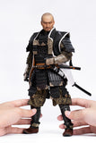 POPTOYS EX030A 1/6 Scale Benevolent Samurai Standard ver