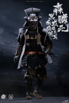 POPTOYS 1/6 Benevolent Samurai EX030B (Deluxe)