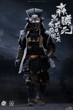 POPTOYS 1/6 Benevolent Samurai EX030B (Deluxe)