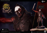 Asmus Toys Lord of the Rings Lurtz 8″ Scale Collectible Figure