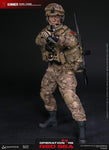 Damtoys Operation Red Sea Zhang Tiande 1/6 Scale Figure