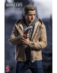 SWTOYS 1/6 NO:  FS044 WINTERS  Father / NO：FS045 WINTERS  Daughter