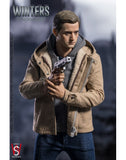 SWTOYS 1/6 NO:  FS044 WINTERS  Father / NO：FS045 WINTERS  Daughter