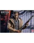 SWTOYS 1/6 NO:  FS044 WINTERS  Father / NO：FS045 WINTERS  Daughter
