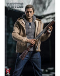 SWTOYS 1/6 NO:  FS044 WINTERS  Father / NO：FS045 WINTERS  Daughter