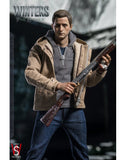 SWTOYS 1/6 NO:  FS044 WINTERS  Father / NO：FS045 WINTERS  Daughter