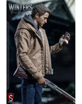 SWTOYS 1/6 NO:  FS044 WINTERS  Father / NO：FS045 WINTERS  Daughter