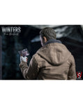 SWTOYS 1/6 NO:  FS044 WINTERS  Father / NO：FS045 WINTERS  Daughter