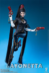 VERYCOOL 1/6 THE WITCH - BAYONETTA ACTION FIGURE VCF-2057