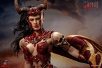 TBLeague Sariah, the Goddess of War (PL2020-161)