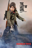 REDMAN TOYS RM029 1/6 THE LAST OF GIRL