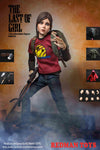 REDMAN TOYS RM029 1/6 THE LAST OF GIRL