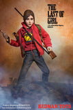 REDMAN TOYS RM029 1/6 THE LAST OF GIRL