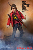 REDMAN TOYS RM029 1/6 THE LAST OF GIRL