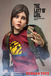 REDMAN TOYS RM029 1/6 THE LAST OF GIRL