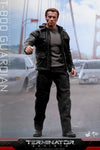 Hot Toys: Terminator T-800 Guardian (MMS307)