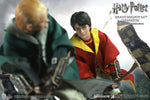 Star Ace SA0017 Harry Potter & Draco Malfoy 2.0 Quidditch Twin Pack