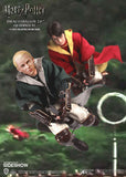 Star Ace SA0017 Harry Potter & Draco Malfoy 2.0 Quidditch Twin Pack