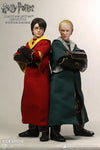 Star Ace SA0017 Harry Potter & Draco Malfoy 2.0 Quidditch Twin Pack