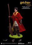 Star Ace SA0017 Harry Potter & Draco Malfoy 2.0 Quidditch Twin Pack