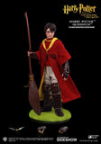 Star Ace SA0017 Harry Potter & Draco Malfoy 2.0 Quidditch Twin Pack
