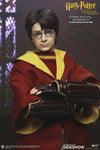 Star Ace SA0017 Harry Potter & Draco Malfoy 2.0 Quidditch Twin Pack