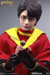 Star Ace SA0017 Harry Potter & Draco Malfoy 2.0 Quidditch Twin Pack