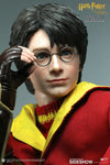 Star Ace SA0017 Harry Potter & Draco Malfoy 2.0 Quidditch Twin Pack