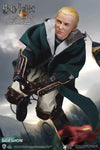 Star Ace SA0017 Harry Potter & Draco Malfoy 2.0 Quidditch Twin Pack