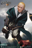 Star Ace SA0017 Harry Potter & Draco Malfoy 2.0 Quidditch Twin Pack
