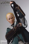 Star Ace SA0017 Harry Potter & Draco Malfoy 2.0 Quidditch Twin Pack