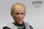 Star Ace SA0017 Harry Potter & Draco Malfoy 2.0 Quidditch Twin Pack