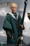 Star Ace SA0017 Harry Potter & Draco Malfoy 2.0 Quidditch Twin Pack