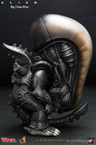 Hot Toys: Alien Big Chap Vinyl (MMSV03)