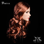 YMTOYS: YMT011 Long Red Hair (Curly)
