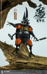 CROWTOYS 1/12   CT00+CT002+CT003 (SET OF 3)