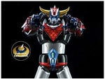 King Arts Diecast Figure Series King Arts Grendizer (Exclusive Version)