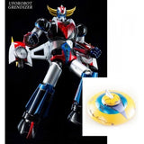 King Arts Diecast Figure Series King Arts Grendizer (Exclusive Version)
