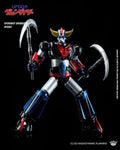 King Arts Diecast Figure Series King Arts Grendizer (Exclusive Version)