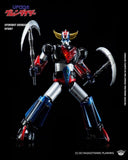 King Arts Diecast Figure Series King Arts Grendizer (Exclusive Version)
