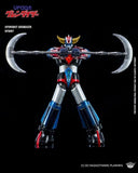 King Arts Diecast Figure Series King Arts Grendizer (Exclusive Version)