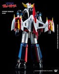 King Arts Diecast Figure Series King Arts Grendizer (Exclusive Version)