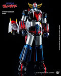 King Arts Diecast Figure Series King Arts Grendizer (Exclusive Version)