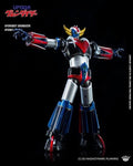 King Arts Diecast Figure Series King Arts Grendizer (Exclusive Version)