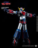 King Arts Diecast Figure Series King Arts Grendizer (Exclusive Version)