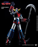 King Arts Diecast Figure Series King Arts Grendizer (Exclusive Version)